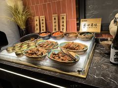 -東盛炭烤自助料理(玄武招商花园城店)