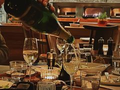 -上海柏悦酒店·世纪100牛排馆