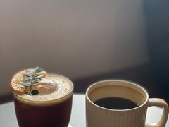 -PUZZLE COFFEE 拼图咖啡