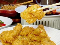 -侨美食家·粤菜(体育西路店)