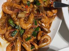 -佬太公海鸭·海鲜大排档(上海总店)