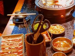 -九田家黑牛烤肉料理(太阳城店)