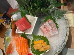 -阿吾罗·月咏精致日料(港汇恒隆广场店)