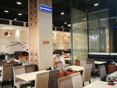 大堂-岭南茗点(沙埔店)