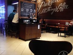 -星巴克(广州番禺钻汇广场分店)