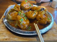 -那家老院子东北菜·饺子·小鸡炖蘑菇(艳华街店)
