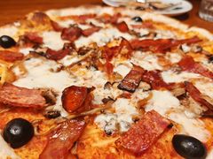 -JINNS锦时 steak&pizza(浸信会礼拜堂旧址店)