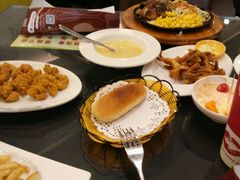 -豪客来牛排(中核世纪广场店)