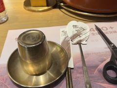 -西塔老太太泥炉烤肉(亚运村店)