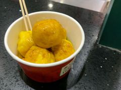 -兰芳园手打柠檬茶(下沙奥特莱斯店)