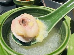 -百年果林椰子鸡(宝安总店)