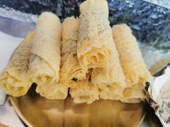 海苔响铃-琥珀川糟粕醋火锅(慈云寺店)