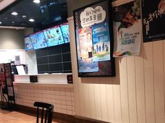 -肯德基(洛川店)