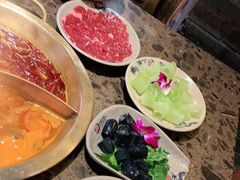 -小龙坎火锅(总店)