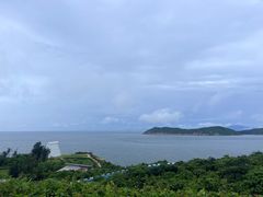 -东澳岛