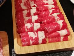 -番食园鲜食火锅(高新店)