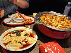 -胖哥俩肉蟹煲(萧山加州阳光店)
