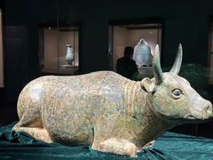 -宁夏博物馆