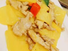 -四季暖堂·融合江浙菜(N1955创业园店)