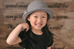 -爱你宝贝孕婴亲子摄影美学馆(绍兴店)
