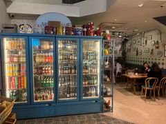 -RAC BAR(安福路店)