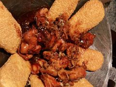 -南京大牌档(济南万象城店)