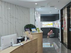 -武汉仁爱口腔(光谷店)