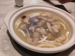 -龙泉人椰子鸡.糟粕醋.海南菜(三亚旗舰店)