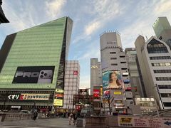 -心斋桥
