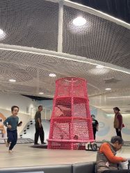 -MINI MARS KIDS CLUB亲子家庭中心(长宁天山店)
