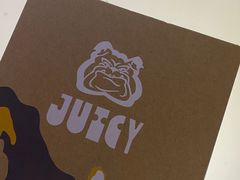 -Juicy Bakery(瑞景店)