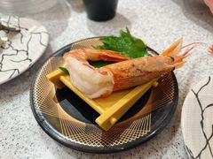 -争鲜回转寿司(西红门荟聚PLUS店)