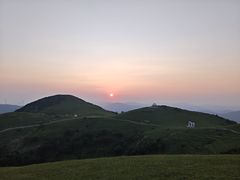 -大姆山草场