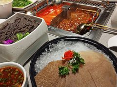 -海底捞火锅(奉化银泰店)