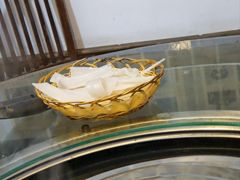 -姥家大锅台水库渔家