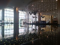 -青岛海尔洲际酒店