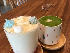 -琥珀咖啡 Ambercoffee