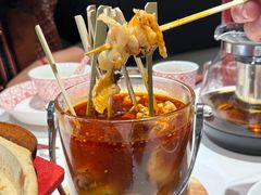 -谭厨中山传家菜.乳鸽.脆鲩鱼(华强北中航城店)