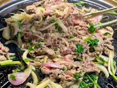 -杨小佳·齐齐哈尔烤肉·烤串(广州店)