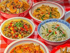 -老三样·旧食新味(万寿宫店)