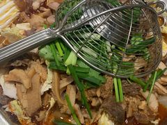 -古乐牛香·鲜牛肉牛杂火锅(新区店)