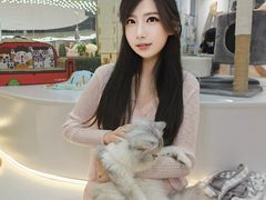 -COLOR PETS 撸猫馆·购猫·猫咖(长风大悦城店)
