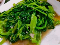 椒腐通菜-沙溪佬食店(福生东街店)