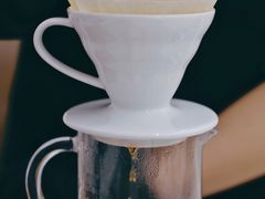 -Onirii Coffee(长乐路店)