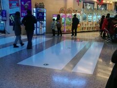-大玩家(大连高新万达店)