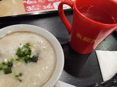 -永和大王(茉莉上新·共和新路店)