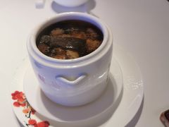 -山泉粤宴(广东大厦店)