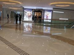 -CHANEL BEAUTÉ(圆方店)