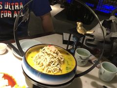 -韵秋荷(宝山龙湖天街店)