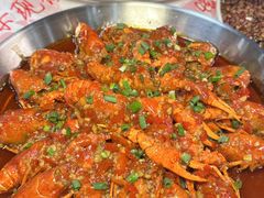 -辣螃铠盆盆蟹大排档(海昌店)